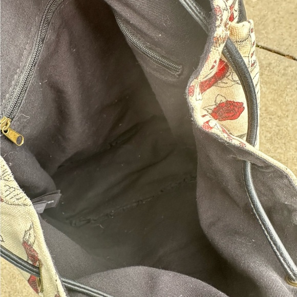 Disney backpack - Picture 4 of 4